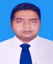 Md Abdullah-Al-Faisal