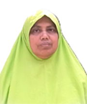 Masuma Akter
